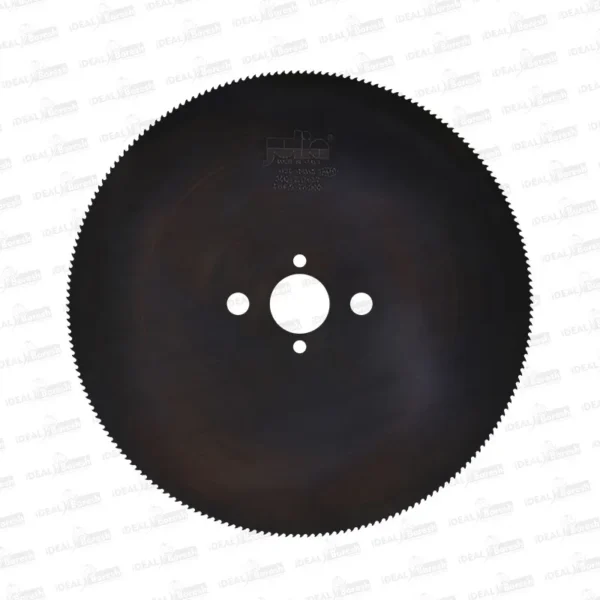 تیغ اره دیسکی آب صابونی آهن بر JULIA VAPO 250