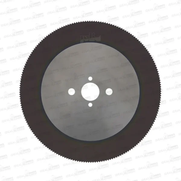 تیغ اره دیسکی آب صابونی استیل بر JULIA GRAY SHARK 250