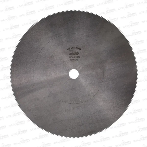 تیغ اره دیسکی آتشی OSKAR SCHMIDT 520