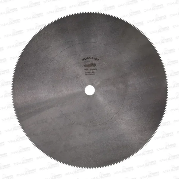 تیغ اره دیسکی آتشی OSKAR SCHMIDT 620
