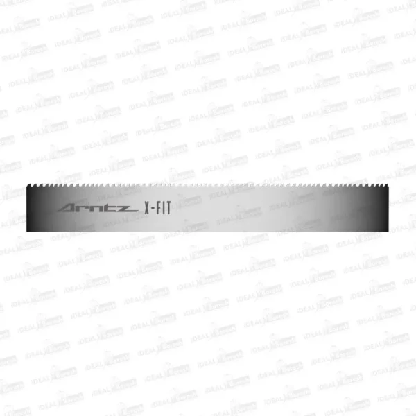 تیغ اره نواری پروفیل بر ARNTZ X-FIT عرض 67