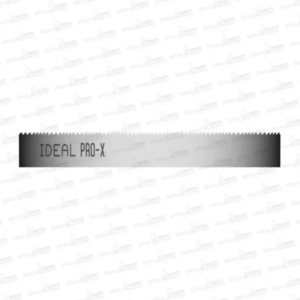 تیغ اره نواری پروفیل بر IDEAL PRO-X عرض 1354