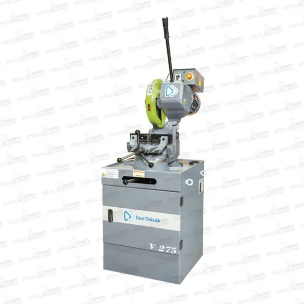 دستگاه برش آب‌صابونی ILERI TEKNIK V 275