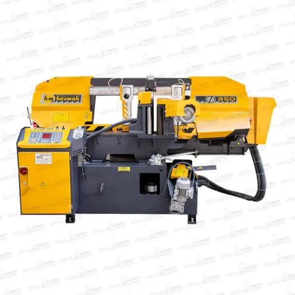 دستگاه برش اره نواری KESMAK KME DG 350
