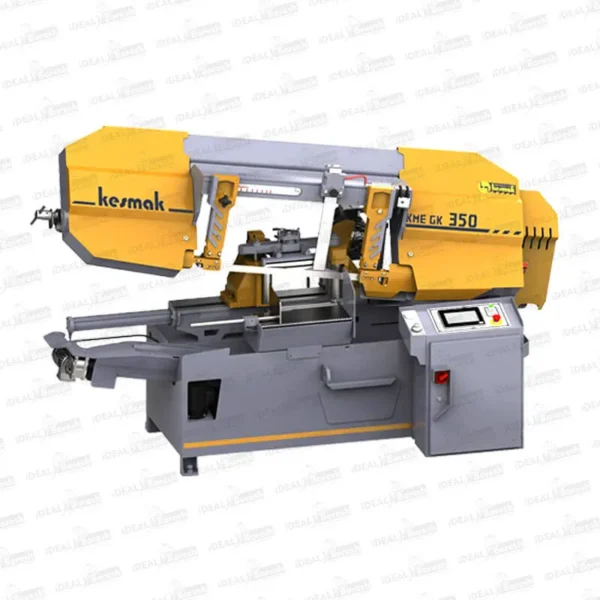 دستگاه برش اره نواری KESMAK KME GK 350