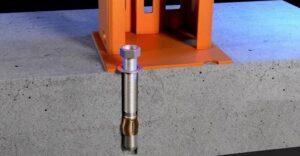 انکر بولت چیست و چه کاربردی در صنعت دارد؟