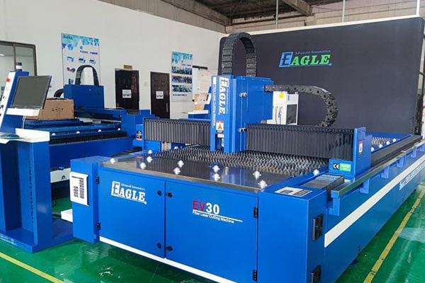 معیارهای مهم در خرید دستگاه برش آهن