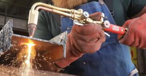 هوا برش چیست و در چه مواردی استفاده می‌شود؟