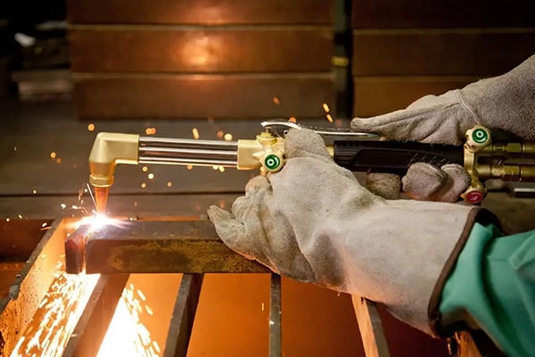 هوابرش چگونه کار می‌کند؟