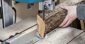 اره نواری چیست؟ راهنمای خرید اره نواری