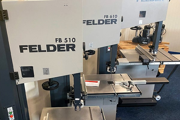 راهنمای خرید اره نواری؛ نکات مهم برای خرید اره نواری