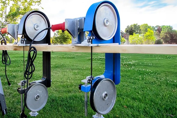 ظرفیت برش و عمق گلو