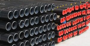 لوله مانیسمان یا بدون درز چیست؟