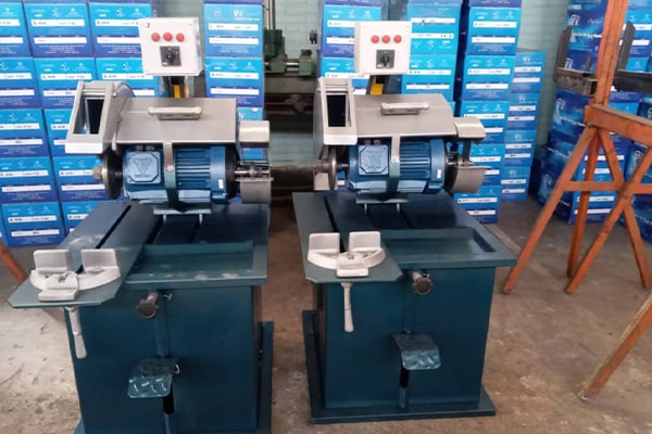 معرفی انواع اره آتشی