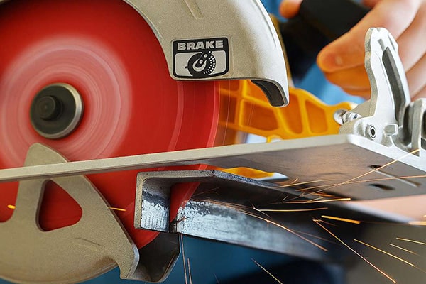 چگونه اره آتشی مناسب با کارمان را انتخاب کنیم؟