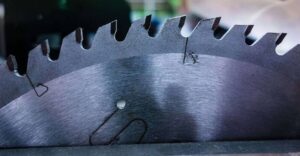 گام تیغ اره چیست؟ راهنمای نگهداری از تیغ اره