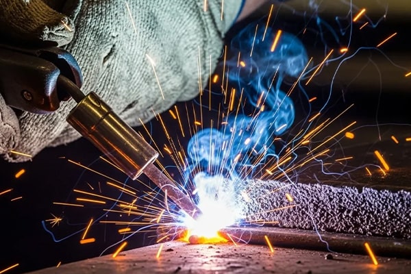 اهمیت آماده سازی قطعات؛ اولین نکته اجرایی مهم جوشکاری چدن