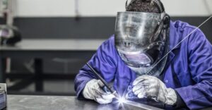 معرفی روش‌های تخصصی جوشکاری آلومینیوم با الکترود