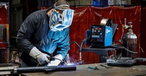 جوشکاری ورق نازک با 5 تکنیک مختلف