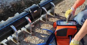 جوشکاری پلی اتیلن با 4 نکته اصولی