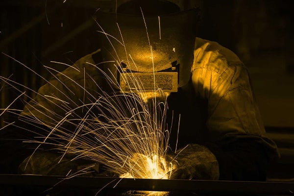 جوشکاری آلومینیوم با الکترود چیست؟