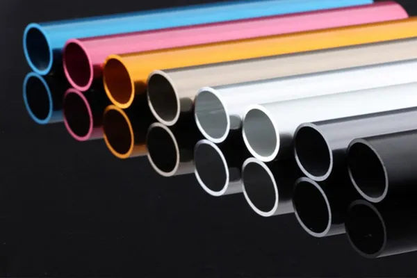 آنادایز آلومینیوم در خانه