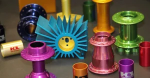 آنادایز آلومینیوم چیست و چگونه انجام می‌شود؟ راهنمای کامل مراحل و کاربردها