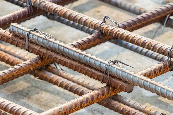 اورلپ میلگرد چیست؟