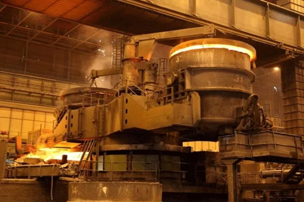 تولید آهن اسفنجی با روش HYL؛ ارزانترین روش تولید آهن اسفنجی