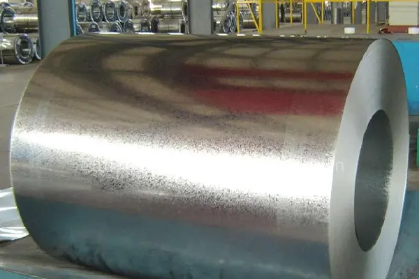 مقایسه روش برش گالوانیزه سرد و گرم