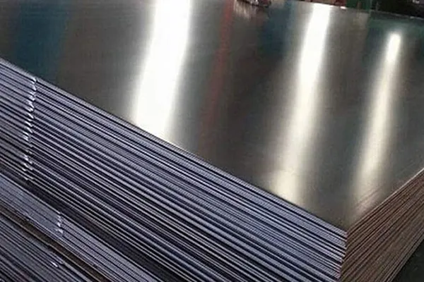 مقایسه کاربرد گالوانیزه گرم و سرد