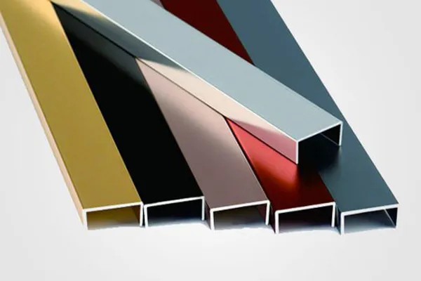 نحوه آنادایز آلومینیوم چگونه است؟