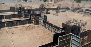 نکات کلیدی طراحی فونداسیون سوله برای جلوگیری از نشست و خرابی