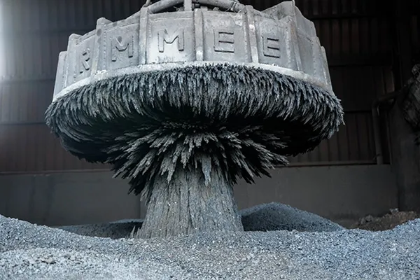 کاربرد آهن اسفنجی چیست؟