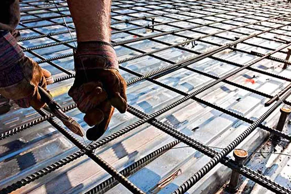 کاربرد اورلپ در ساخت‌وساز