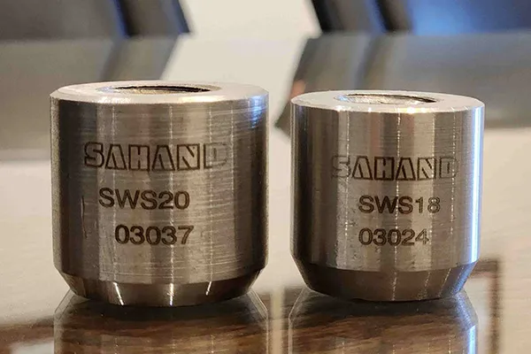 کوپلر جوشی؛ بهترین روش جوشکاری میلگرد A3