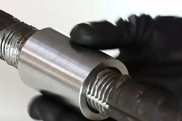 کوپلر پیچی؛ کوپلینگ میلگرد بدون نیاز به رزوه کردن